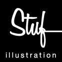 Stuf – Illustration