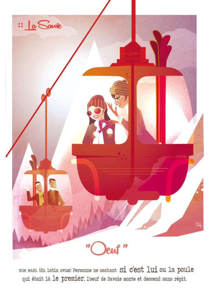 La Cartepostalerie sans titre