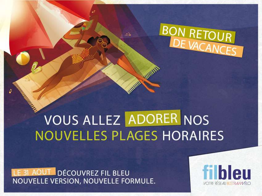 illustration tram ville de tours 1